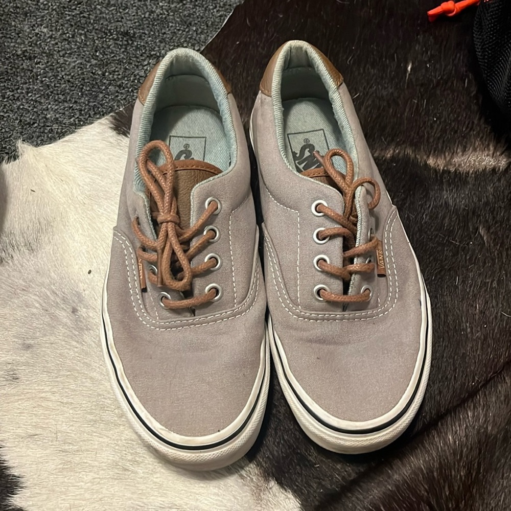 Vans sneakers